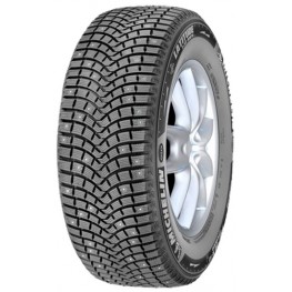 Michelin Latitude X-Ice North 2 Plus 225/65 R17 102T