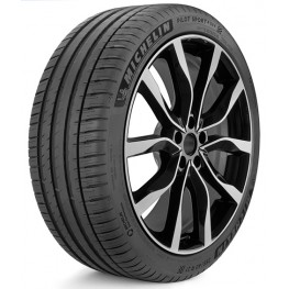 Michelin Pilot Sport 4 SUV 255/55 R18 109Y XL