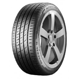General Altimax One S 255/35 R19 96Y XL
