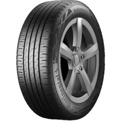 Anvelope Continental ContiEcoContact 6 225/60 R15 96W