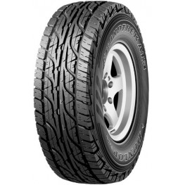 Dunlop Grandtrek AT3 275/60 R18 113H