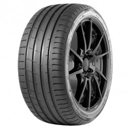 Nokian PowerProof 235/40 R18 95Y XL NO