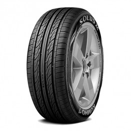 Kumho KU26 215/45 R18 93Y XL