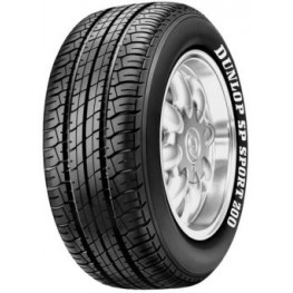 Dunlop SP Sport 200 195/60 R16C 99/97H