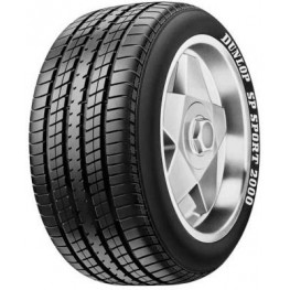 Dunlop SP Sport 2000 225/55 R16 94W