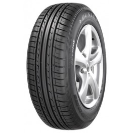 Dunlop SP Sport FastResponse 215/60 R16 99H XL