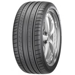 Dunlop SP Sport Maxx GT 255/40 R19 100Y XL RO1