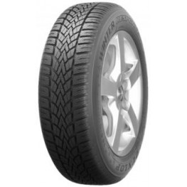 Dunlop SP Winter Response 2 195/60 R16 89H