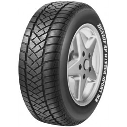 Dunlop SP Winter Sport M2 235/55 R17 99H