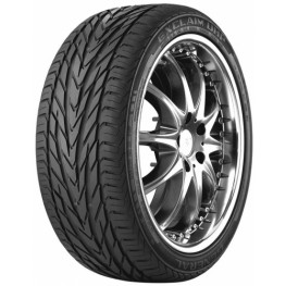 General Exclaim UHP 255/45 R17 98W
