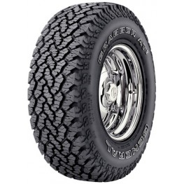 General Grabber AT2 265/70 R17 115S