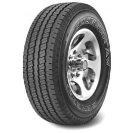 General Grabber AW 245/75 R16 109S
