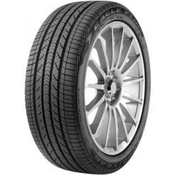 Anvelope GoodYear Eagle F1 A/S-C 225/40 R18 92Y