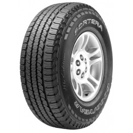 GoodYear Fortera HL 235/60 R18 102T