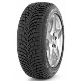 GoodYear Ultra Grip 7+ 205/55 R16 91H