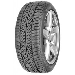 GoodYear Ultra Grip 8 Performance 255/60 R18 108H AO
