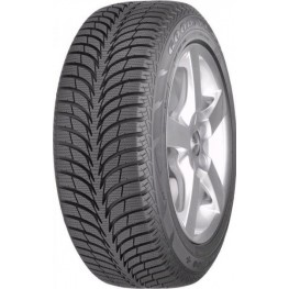 GoodYear Ultra Grip Ice 225/65 R17 102T
