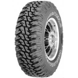 GoodYear Wrangler MT/R 235/85 R16 120Q