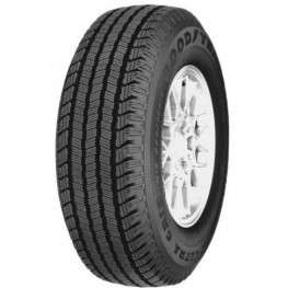 GoodYear Wrangler Ultra Grip 245/60 R18 105H