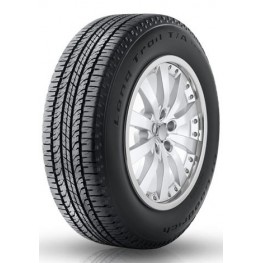 BFGoodrich Long Trail T/A Tour 215/75 R16 101T