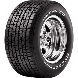 BFGoodrich Radial T/A 245/55 R18 102T
