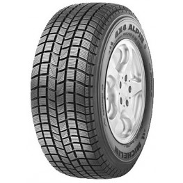 Michelin 4X4 Alpin 215/70 R16 100S