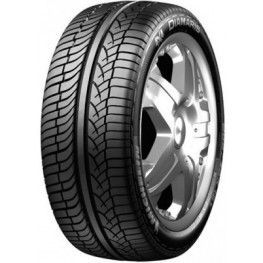 Michelin 4X4 Diamaris 285/45 R19 107V