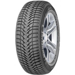 Michelin Alpin A4 225/45 R17 91H