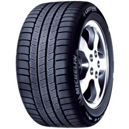 Michelin Latitude Alpin HP 265/55 R19 109H MO