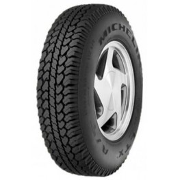 Michelin LTX A/T 225/75 R16 115/112R