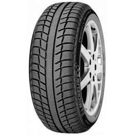Michelin Primacy Alpin 245/40 R19 98Y XL