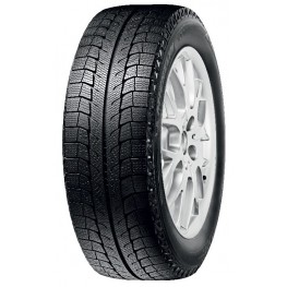 Michelin X-Ice Xi2 255/55 R18 109T