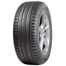 Nokian Hakka Z SUV 295/30 R22 103Y XL