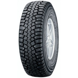 Nokian Hakkapeliitta LT 285/75 R16 122/119Q