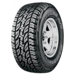 Bridgestone Dueler A/T 694 265/60 R18 110H