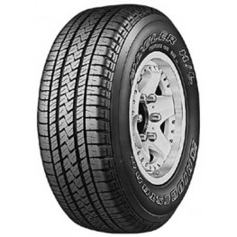 Bridgestone Dueler H/L 683 225/60 R18 100H