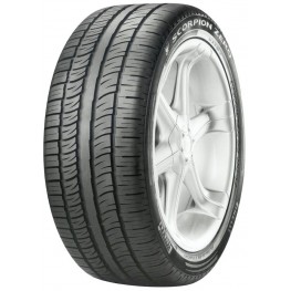 Pirelli Scorpion Zero Asimmetrico 295/30 R22 103W XL