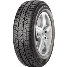 Pirelli Winter 190 SnowControl II 195/55 R17 92H XL