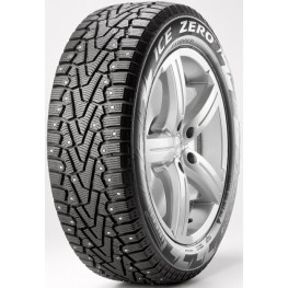 Pirelli Winter Ice Zero 255/40 R19 100H XL