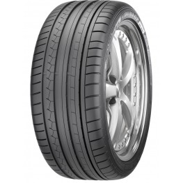 Dunlop SP Sport Maxx GT 245/35 R20 95Y XL