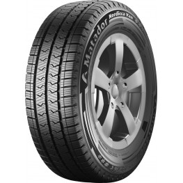 Matador Nordicca Van 205/70 R15C 106/104R 8PR