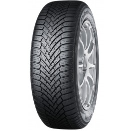 Yokohama BluEarth Winter V906 215/65 R17 99V
