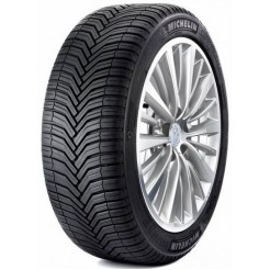 Anvelope Michelin Crossclimate SUV 225/45 R19 96W