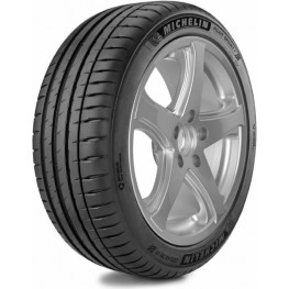 Michelin Pilot Sport 4 275/40 R19 105Y