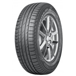 Nokian Nordman S2 SUV 245/70 R16 107T