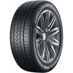 Anvelope Continental ContiWinterContact TS860S 205/60 R17 97H XL