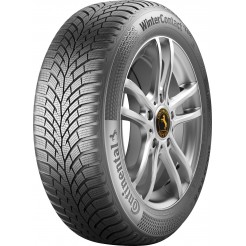 Anvelope Continental ContiWinterContact TS870 225/45 R17 91H