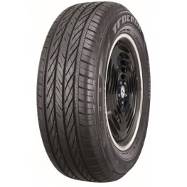 Tracmax X-privilo H/T 225/60 R18 100V