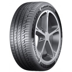 Anvelope Continental ContiPremiumContact 6 225/50 R18 99W XL