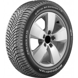 BFGoodrich G-Grip All Season2 195/60 R15 88H